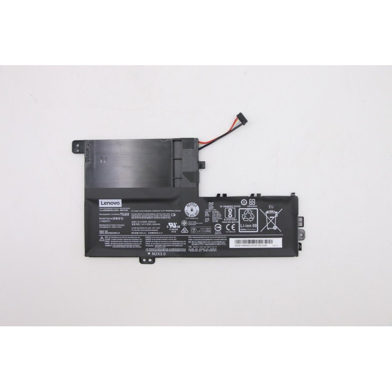 Lenovo 30Wh Li-ion battery for